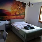 Casa Biron In A Country House In The Heart Of Italy