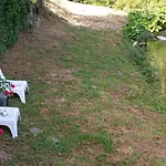 Casa Biron In A Country House In The Heart Of Italy Molino Sant'Anna
