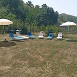 Casa Biron In A Country House In The Heart Of Italy Hotel Molino Sant'Anna