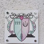 Hotel Casa Biron In A Country House In The Heart Of Italy *