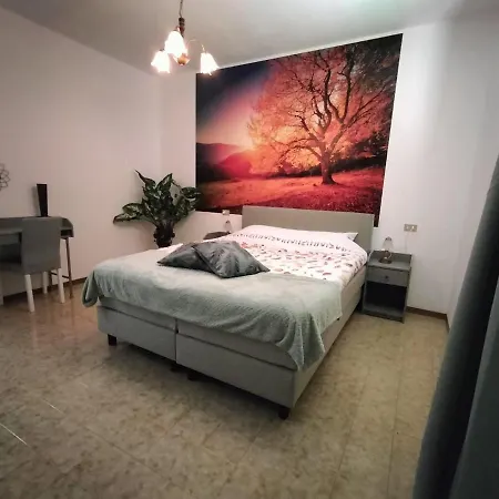 Casa Biron In A Country House In The Heart Of Italy Molino Sant'Anna