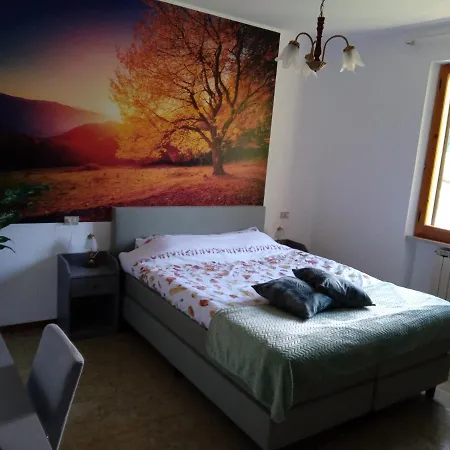 Casa Biron In A Country House In The Heart Of Italy