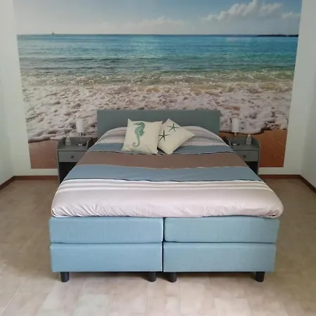 Casa Biron In A Country House In The Heart Of Italy Molino Sant'Anna