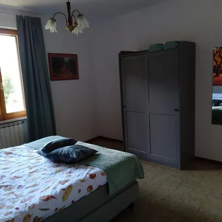 Casa Biron In A Country House In The Heart Of Italy