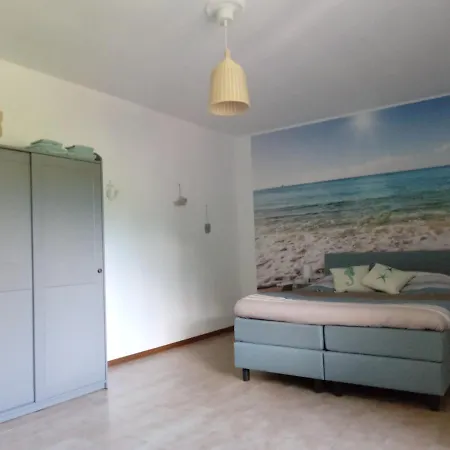 Casa Biron In A Country House In The Heart Of Italy * Molino Sant'Anna