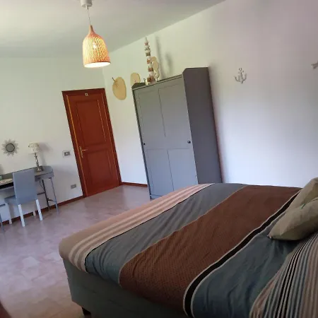 Hotell Casa Biron In A Country House In The Heart Of Italy