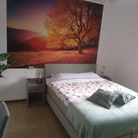 Casa Biron In A Country House In The Heart Of Italy *