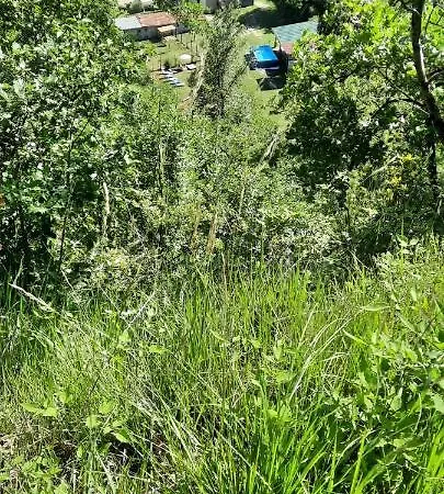 Hotell Casa Biron In A Country House In The Heart Of Italy