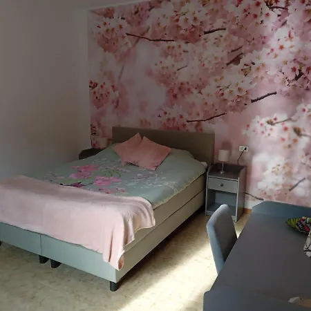 Casa Biron In A Country House In The Heart Of Italy Hotel Molino Sant'Anna