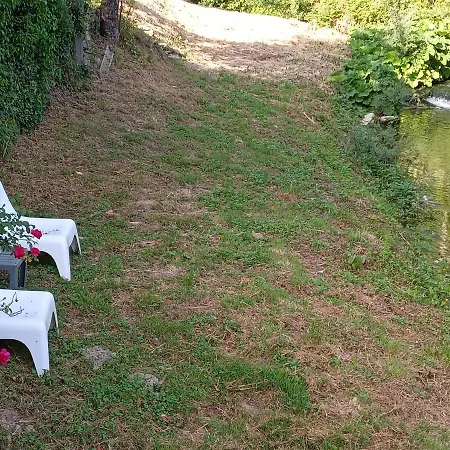 Casa Biron In A Country House In The Heart Of Italy Molino Sant'Anna