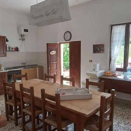 Casa Biron In A Country House In The Heart Of Italy Molino Sant'Anna