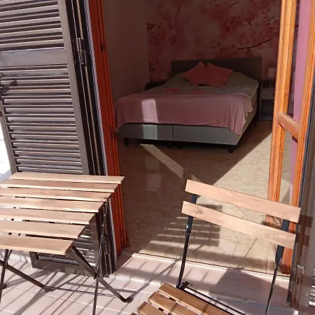 Casa Biron In A Country House In The Heart Of Italy