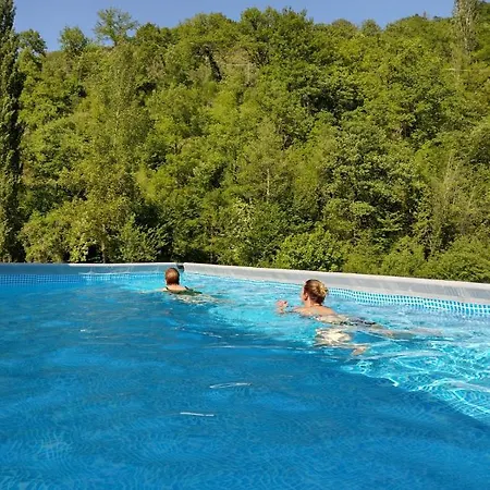 Casa Biron In A Country House In The Heart Of Italy * Molino Sant'Anna