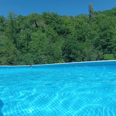 Casa Biron In A Country House In The Heart Of Italy *