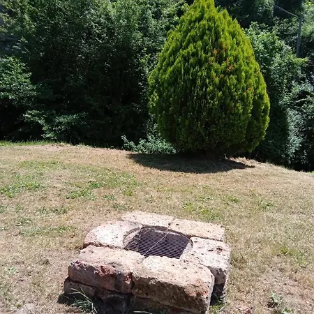 Casa Biron In A Country House In The Heart Of Italy *