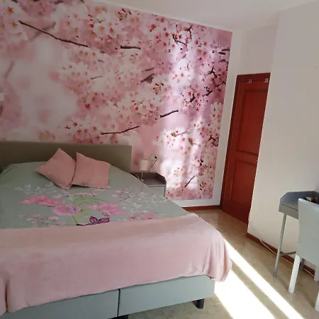 Hotell Casa Biron In A Country House In The Heart Of Italy