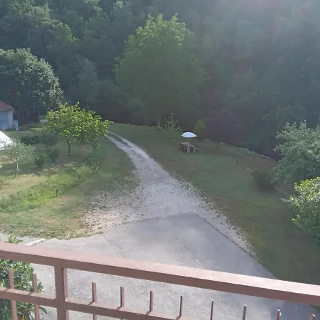 Casa Biron In A Country House In The Heart Of Italy *