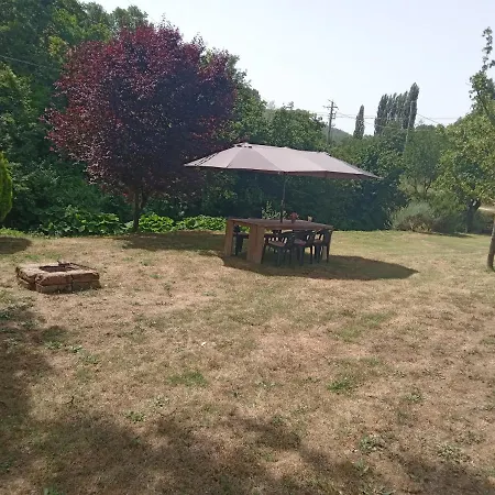 Casa Biron In A Country House In The Heart Of Italy Hotell *