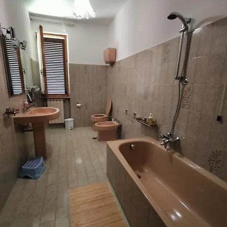 Casa Biron In A Country House In The Heart Of Italy Molino Sant'Anna