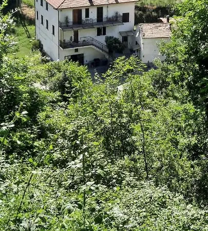 Casa Biron In A Country House In The Heart Of Italy Hotell *