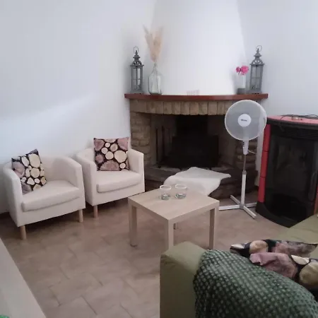 Casa Biron In A Country House In The Heart Of Italy Hotell Molino Sant'Anna