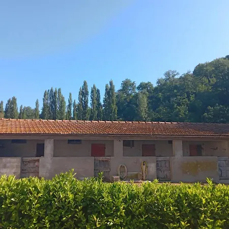 Casa Biron In A Country House In The Heart Of Italy