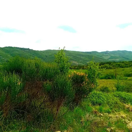 Hotel Casa Biron In A Country House In The Heart Of Italy