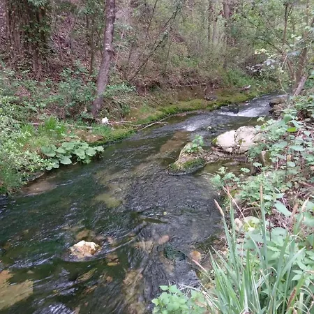 Casa Biron In A Country House In The Heart Of Italy