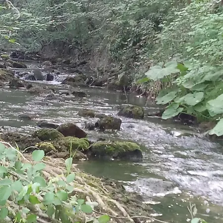 Hotell Casa Biron In A Country House In The Heart Of Italy Molino Sant'Anna