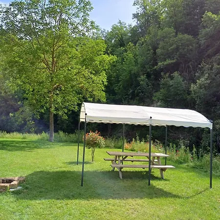 Casa Biron In A Country House In The Heart Of Italy Hotell