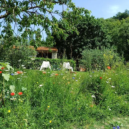 Casa Biron In A Country House In The Heart Of Italy *